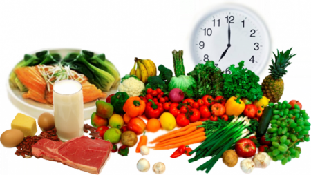 Коротко о столовой: Изображение.
